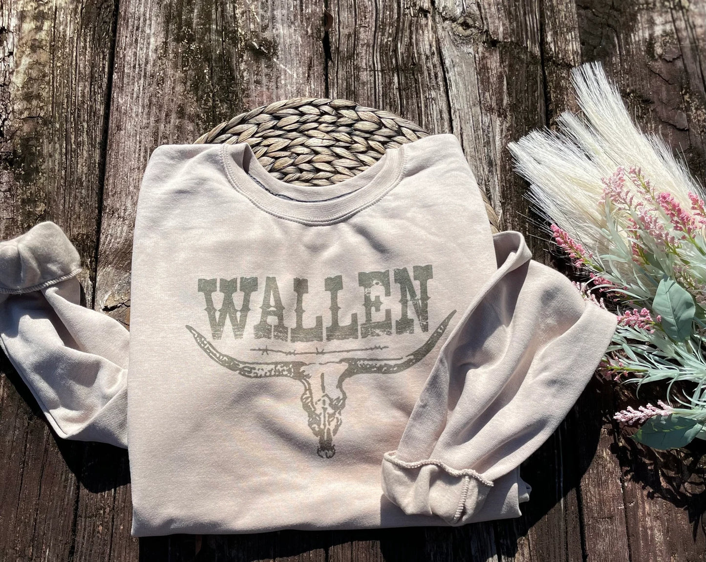 Wallen T-Shirt